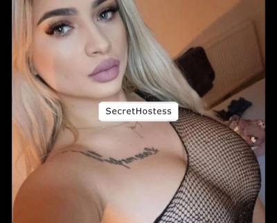 CARLA 23Yrs Old Escort Dundee Image - 0