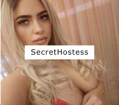 CARLA 23Yrs Old Escort Dundee Image - 2