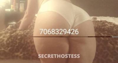 Cali 35Yrs Old Escort Athens GA Image - 1