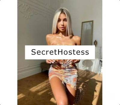 Carmen 23Yrs Old Escort East London Image - 2