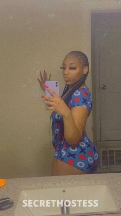 CherokeeRedd 19Yrs Old Escort Texarkana TX Image - 0