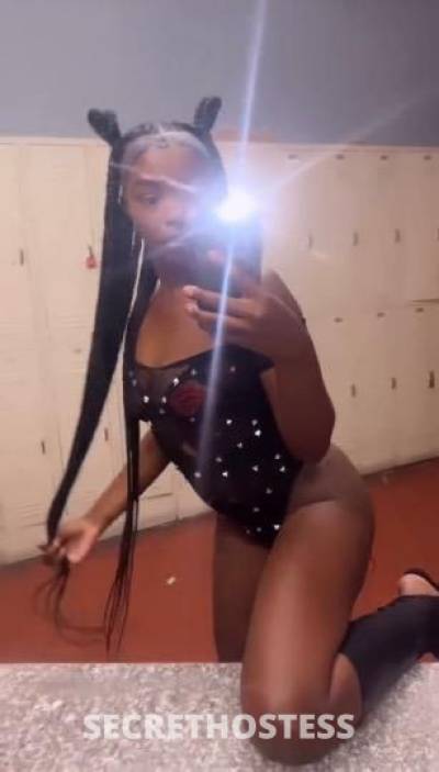 Chocolate 25Yrs Old Escort Stockton CA Image - 0