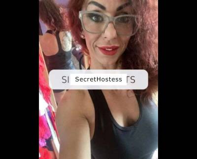 ClarissaBlackheart 53Yrs Old Escort Stockton-on-Tees Image - 0