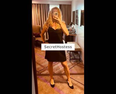 CurvyBlonde_MILF 42Yrs Old Escort Birmingham Image - 0