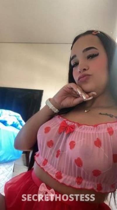23 year old Colombian Escort in Miami FL Colombia