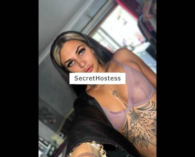 Daniellaa 24Yrs Old Escort Size 6 Middlesbrough Image - 0