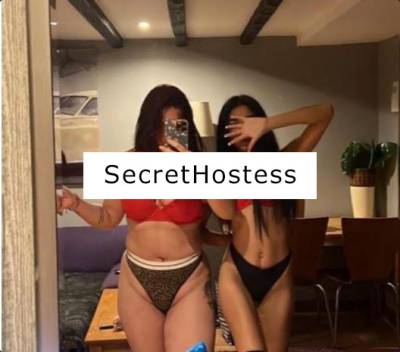 Delia And Jessie 23Yrs Old Escort Stockton-on-Tees Image - 1