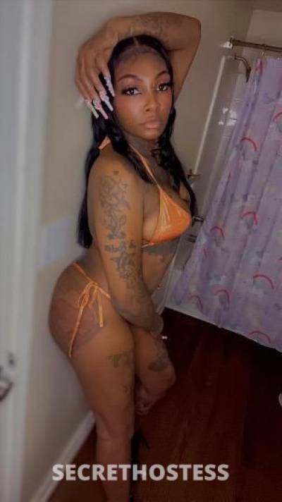 DIAMOND RAINE Sexy ebony . juicy . booty . full of tattoos in Grand Rapids MI