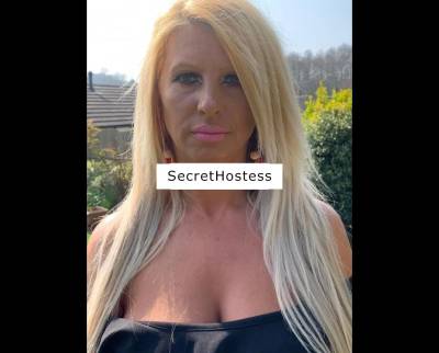 Divafluflu 47Yrs Old Escort Crawley Image - 0