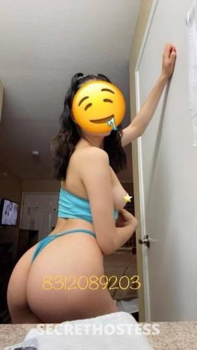 Dulce 23Yrs Old Escort Santa Cruz CA Image - 1