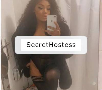 Ebony Lola 27Yrs Old Escort Size 10 Worcester Image - 3