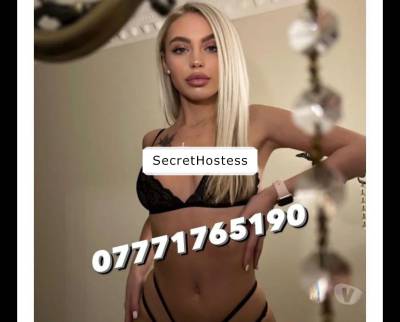 Emily 23Yrs Old Escort Birmingham Image - 0