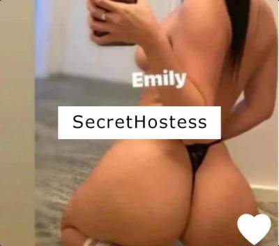 Emily 25Yrs Old Escort Huntingdon Image - 1