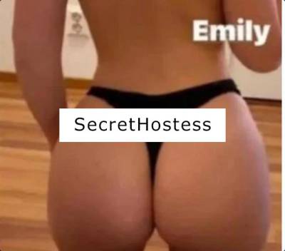 Emily 25Yrs Old Escort Huntingdon Image - 3