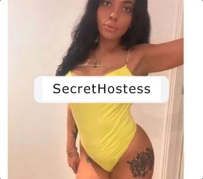 Emma 23Yrs Old Escort Sheffield Image - 1