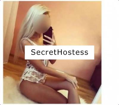 Evasonia 29Yrs Old Escort Leicester Image - 2