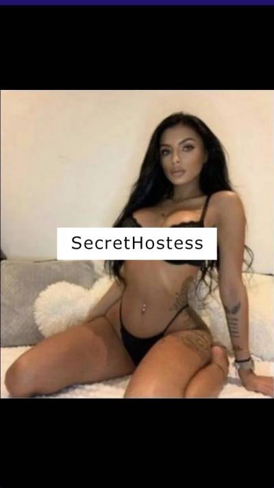 Evelyn 23Yrs Old Escort Birmingham Image - 3