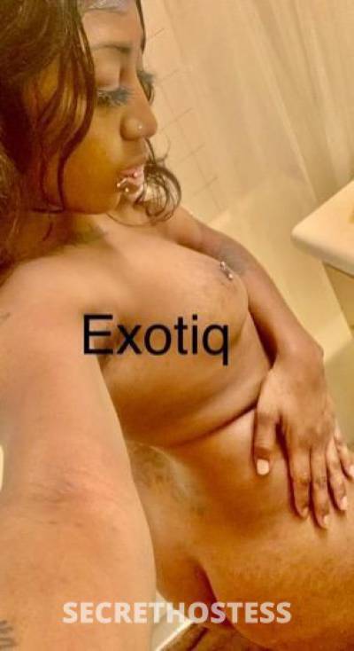 Exotiq 29Yrs Old Escort Oakland CA Image - 2