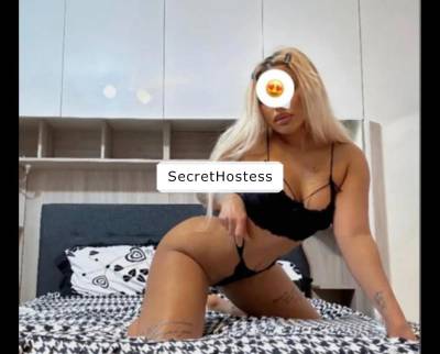 GENESA 21Yrs Old Escort Camberley Image - 0