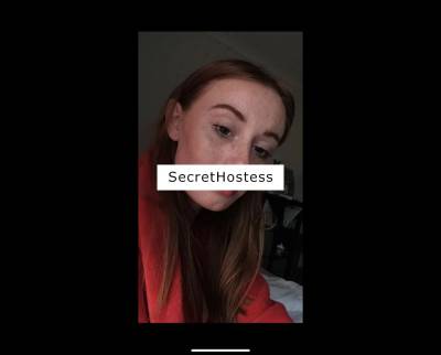 23 year old Escort in Slough Gingergoddess06