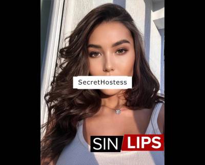 29 year old Ukrainian Escort in Central London Geisha, a petite brunette escort in South Kensington, London