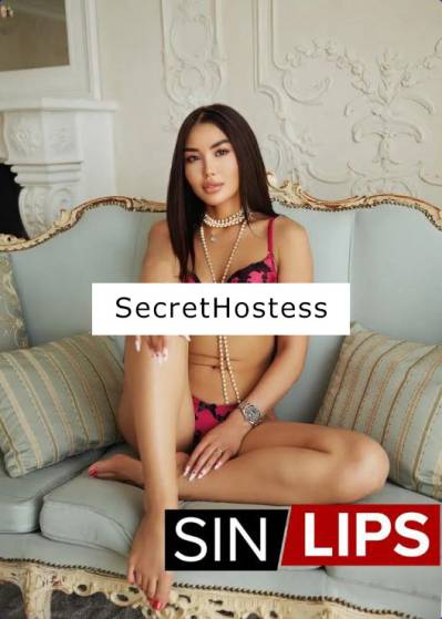 Geisha 29Yrs Old Escort Central London Image - 3