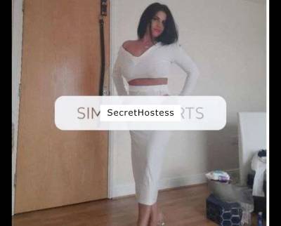 Giulia 30Yrs Old Escort Hatfield Image - 0