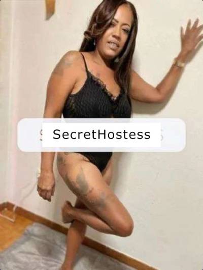 Hanna Mature New 50Yrs Old Escort Newport Image - 1