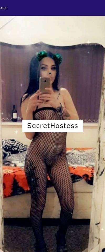 HotSexyMelissa 24Yrs Old Escort Size 8 Lincoln Image - 3