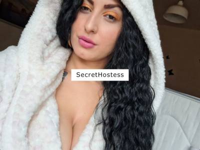 IsabelaBELLA 21Yrs Old Escort Durham Image - 0