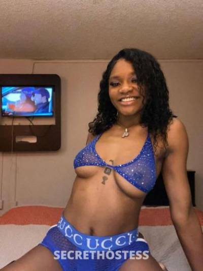 Ivy 22Yrs Old Escort Cookeville TN Image - 1