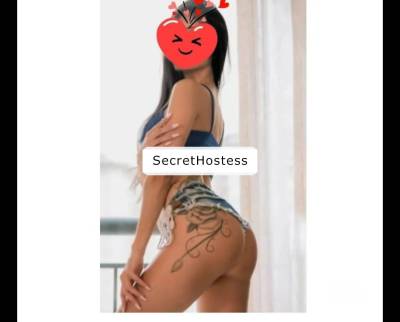 Janaina Or N/A 29Yrs Old Escort Canterbury Image - 0