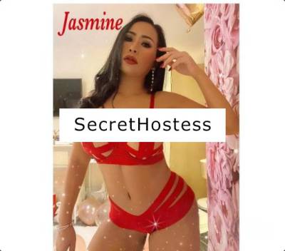 Jasmine 29Yrs Old Escort Size 10 Dundee Image - 1