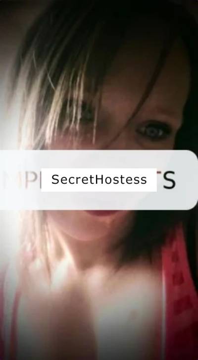 Jennababe 34Yrs Old Escort Kirkcaldy Image - 1