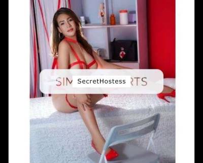 NEW Sexy Thai Erotic Jenny ❤️xxxx-xxx-xxx in Darlington