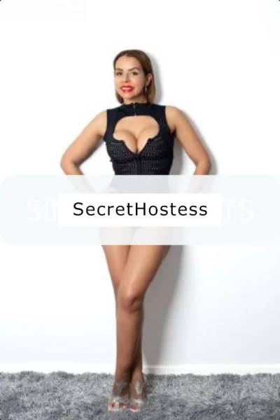 Juliana&nbsp;Super&nbsp;Sexy 33Yrs Old Escort Dunfermline Image - 1