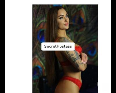 Juliet 25Yrs Old Escort Harlow Image - 0