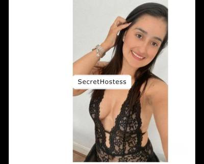 Sizzling Latin lady in the city of Maidstone in Maidstone