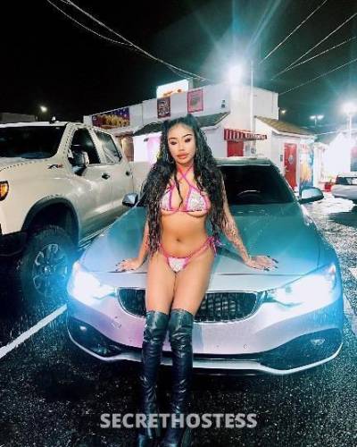 KaleaKauai 24Yrs Old Escort Orange County CA Image - 1