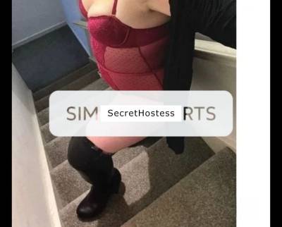 100% British Kim come relax body to body with a good time in Blackpool