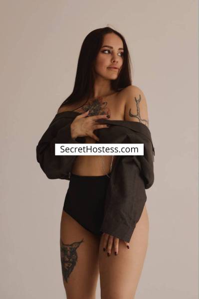 Kinsley in independent escort girl in:  Belgrade