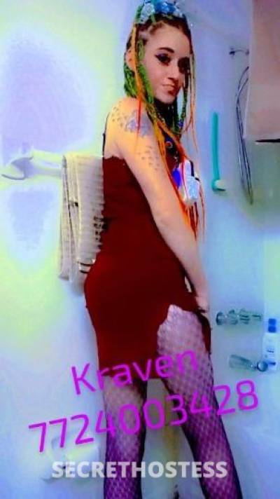 30 year old Escort in Treasure Coast FL I got What you are Kraven