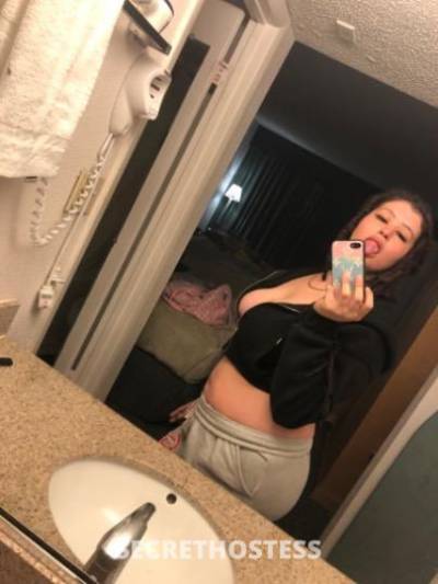 LaLa 19Yrs Old Escort Orlando FL Image - 2