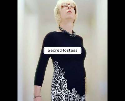 Sexy mature GILF trans woman loves to entertain horny  in Cheltenham
