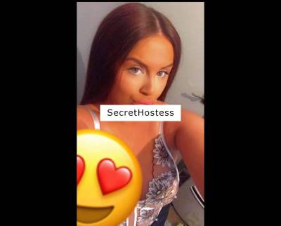 Layla12xo 20Yrs Old Escort Size 10 Preston Image - 0