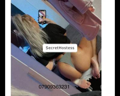Lexyy X 22Yrs Old Escort Middlesbrough Image - 0