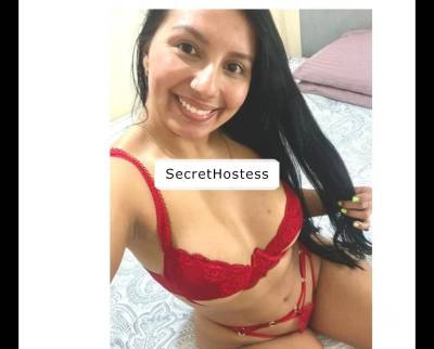 New hot Colombian girl in Maidstone town in Maidstone