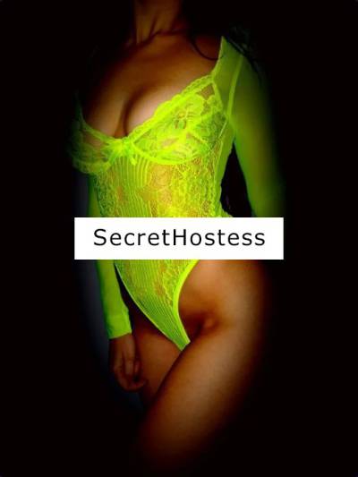 Littletrouble 26Yrs Old Escort Stevenage Image - 2