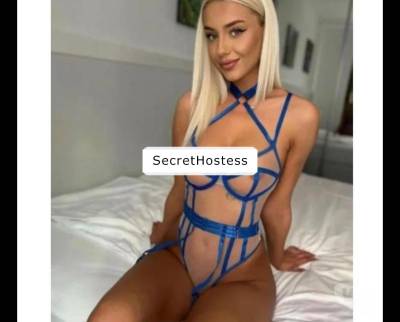 Liza 24Yrs Old Escort Edinburgh Image - 0