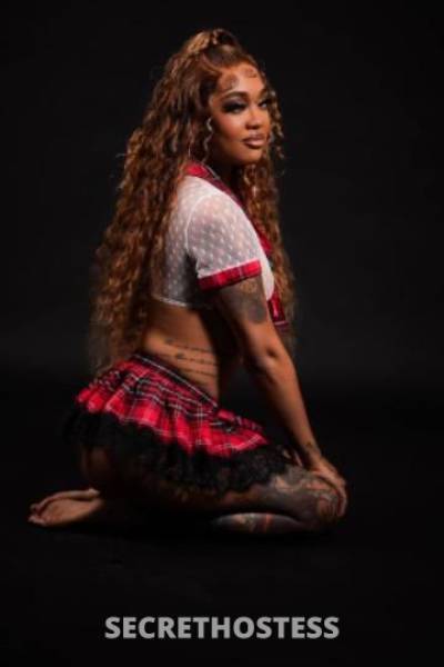 23 year old Escort in Ft Wayne IN 